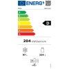 13179 1 smeg 50 s retro style fab32 kombinovana chladnicka s mrazakom dole oranzova 5 rocna zaruka zdarma