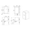 13467 1 smeg 50 s retro style fab5 minibar union jack 5 rocna zaruka zdarma