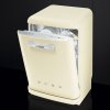 13530 1 smeg 50 s retro style volne stojaca umyvacka riadu lvfabcr3 kremova 5 rocna zaruka zdarma