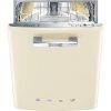 13536 smeg 50 s retro style vstavana umyvacka riadu stfabcr3 kremova 5 rocna zaruka zdarma