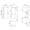 15939 11 smeg classic chladnicka s mraziacim boxom fa3905rx5 5 rocna zaruka zdarma