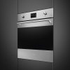 15384 1 smeg classic kombinovana mikrovlnna rura so6302m2x nerez 5 rocna zaruka zdarma