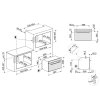 15402 10 smeg classic kombinovana parna rura so4302s3x nerez 5 rocna zaruka zdarma