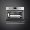 15402 3 smeg classic kombinovana parna rura so4302s3x nerez 5 rocna zaruka zdarma