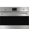 15402 smeg classic kombinovana parna rura so4302s3x nerez 5 rocna zaruka zdarma