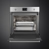 15387 3 smeg classic kombinovana parna rura so6302s3px nerez 5 rocna zaruka zdarma