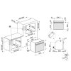 15381 10 smeg classic kombinovana parna rura so6303apx nerez 5 rocna zaruka zdarma
