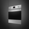 15381 1 smeg classic kombinovana parna rura so6303apx nerez 5 rocna zaruka zdarma