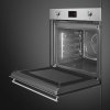 15381 2 smeg classic kombinovana parna rura so6303apx nerez 5 rocna zaruka zdarma