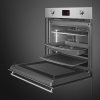 15381 3 smeg classic kombinovana parna rura so6303apx nerez 5 rocna zaruka zdarma