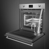 15381 8 smeg classic kombinovana parna rura so6303apx nerez 5 rocna zaruka zdarma