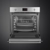 15381 9 smeg classic kombinovana parna rura so6303apx nerez 5 rocna zaruka zdarma
