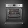 15393 3 smeg classic kombinovana parna rura sop6301s2x nerez 5 rocna zaruka zdarma