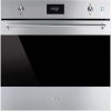 15393 smeg classic kombinovana parna rura sop6301s2x nerez 5 rocna zaruka zdarma
