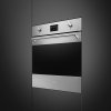 15390 2 smeg classic kombinovana parna rura sop6302s2px nerez 5 rocna zaruka zdarma