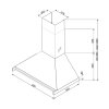 13905 7 smeg classic odsavac par kd90hxe 5 rocna zaruka zdarma