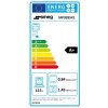 13836 2 smeg classic pyrolyticka teplovzdusna vstavana rura sfp9395x1 5 rocna zaruka zdarma