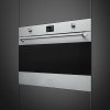 13836 5 smeg classic pyrolyticka teplovzdusna vstavana rura sfp9395x1 5 rocna zaruka zdarma