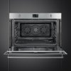 13836 6 smeg classic pyrolyticka teplovzdusna vstavana rura sfp9395x1 5 rocna zaruka zdarma