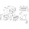 13836 8 smeg classic pyrolyticka teplovzdusna vstavana rura sfp9395x1 5 rocna zaruka zdarma