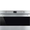 13836 smeg classic pyrolyticka teplovzdusna vstavana rura sfp9395x1 5 rocna zaruka zdarma