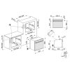 15396 2 smeg classic pyrolyticka vstavana rura sop6301tn cierna 5 rocna zaruka zdarma