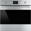 15399 smeg classic pyrolyticka vstavana rura sop6301tx nerez 5 rocna zaruka zdarma