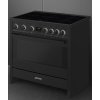 15846 3 smeg classic sporak b95iman9 antracit 5 rocna zaruka zdarma