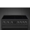 15846 6 smeg classic sporak b95iman9 antracit 5 rocna zaruka zdarma