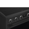 15846 7 smeg classic sporak b95iman9 antracit 5 rocna zaruka zdarma