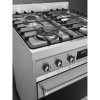 15852 7 smeg classic sporak c6gmx9 nerez 5 rocna zaruka zdarma