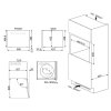 15408 7 smeg classic vstavana vinoteka cvi321x3 nerez 5 rocna zaruka zdarma