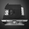13848 9 smeg classic vstavany kavovar cms4303x 5 rocna zaruka zdarma