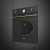 teplovzdusna rura smeg coloniale SFP805AO 1