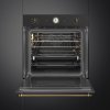 teplovzdusna rura smeg coloniale SFP805AO 2