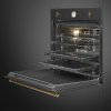 teplovzdusna rura smeg coloniale SFP805AO 3