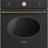 teplovzdusna rura smeg coloniale SFP805AO