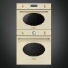 teplovzdusna rura smeg coloniale SFP805PO 1