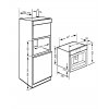 13569 smeg coloniale vstavany kavovar cms8451p kremova 5 rocna zaruka zdarma