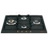 plynova varna doska smeg cortina SR764AO antracit 1