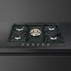 plynovy varny panel smeg cortina SR775AO antracit 2