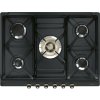 plynovy varny panel smeg cortina SR775AO antracit