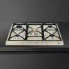 plynovy varny panel smeg cortina SR775PO kremova 3