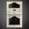 vstavana rura smeg cortina SF700PO kremova 1