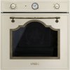 vstavana rura smeg cortina SF700PO kremova