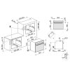 15420 10 smeg dolce stil novo kombinovana parna rura so6604s4pnr cierna med 5 rocna zaruka zdarma