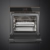 15420 3 smeg dolce stil novo kombinovana parna rura so6604s4pnr cierna med 5 rocna zaruka zdarma