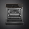 15417 9 smeg dolce stil novo kombinovana parna rura so6606wapnr cierna med 5 rocna zaruka zdarma