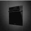 15417 1 smeg dolce stil novo kombinovana parna rura so6606wapnr cierna med 5 rocna zaruka zdarma
