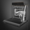 15417 8 smeg dolce stil novo kombinovana parna rura so6606wapnr cierna med 5 rocna zaruka zdarma